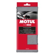 MOTUL GLASS MIKROVLÁKNO - Mikrovlákno na okná 40x40