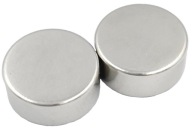 SILNÝ VALEC NEODYMOVÝ MAGNET 10x5 - SADA 4ks / NEODYMOVÉ MAGNETY /