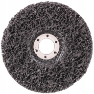 BRÚSNY KOTÚČ 125mm BRÚSNY KOTÚČ Z NETKANÝCH LÁTOK 5cm