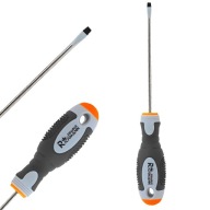 PRIEMYSELNÝ PLOCHÝ SKRUTKOVAČ 3x100 MAGNETICKÁ OCEL S2 RICHMANN C5236