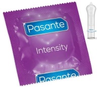 PASANTE INTENSITY Rebrá Bodky PRÚŽKY A PIPELY 1 ks