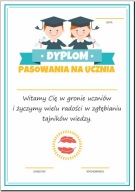Diplom: Učňovské vzdelanie (deti)