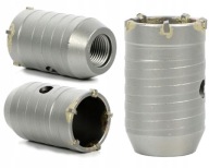 DIEROVÁ PÍLA REZAČ NA BETÓNOVÉ STENY, VŔTAK 45mm