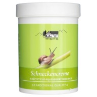 Krém so slimačím slizom Strie Scars Collagen