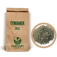 TYMIÁN TYMIÁN BYLINKA 200 G - LUBLIN HERBARIAN