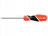 Bezpečnostný skrutkovač YATO TORX T20X100MM YT-25957