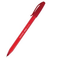 Pero InkJoy 100 - Paper Mate - červené, 1 mm