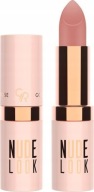 Golden Rose Nude Look MATNÁ RUŽ NA RUŽ 01