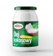 Rafinovaný kokosový olej 900 Targroch bez zápachu