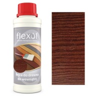 SVETLÁ ORECH lazúra na drevo vnútorná 0,25 L 250ml Flexol