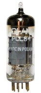 Lampa PCL84 POLAMP NEPOUŽITÁ