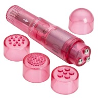 KLITORÁLNY MASÁR RÔZNE KRYTY VIBRATOROV