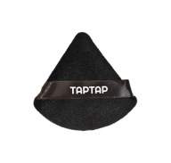 TAPTAP Powder Puff Black
