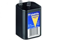 Batéria 4R25 Varta 8500mAh 6V 908S 908G