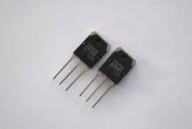 2SA1941 2SC5198 PÁR 140V 10A TO3P