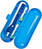 UNIVERZÁLNE POUZDRO NA ELEKTRICKÉ ZUBNÉ KEFKY ORAL-B