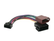 KONEKTOR ADAPTÉRA PRE AUTORÁDIO KENWOOD ISO CUB