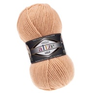 Priadza Superlana Midi - 502 Biscuit