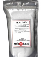 PERCING SALT CURNING SALT 5kg konzervačná soľ bez chemikálií
