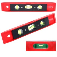LEVEL LEVEL Malý s MAGNETOM 230 mm Mini Compact Vodotesný 3 x vodotesný