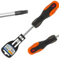 MAGNETICKÝ TORX SKRUTKOVAČ T45 x 100 mm RUČNÝ PRESNÝ RICHMANN C5472