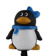 BIKE ZVON, TRUBKA, MASKOT TUČŇAKA 32926