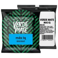 Yerba Verde Mate Green Mas IQ 50g vzorka