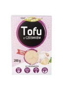Proso Tofu s cesnakom 200 g