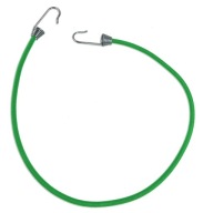 Elastické upevňovacie háčiky, ochranný expandér 8