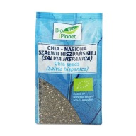 Chia - semienka šalvie španielskej BIO 200g Bio P