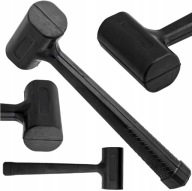 BEZPLATNÉ KLADIVO 450G 1F GUMOVÁ DLAŽBA ABS