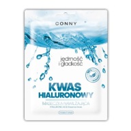 CONNY TVÁROVÁ MASKA KYSELINA HYALURONOVÁ 23g