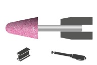 BRÚSNY BRÚSNY KOTOÚČ KERAMICKÝ 5-5A 20 X 28 MM