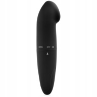 VÝKONNÝ MINI KLITORÁLNY VIBRATOR, KLASICKÝ MASÁŽER