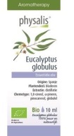 ESENCIÁLNY OLEJ EUKALYPTUS MODRÝ