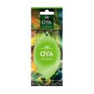 K2 Oya Vibes osviežovač auta dažďový prales vôňa Pendant