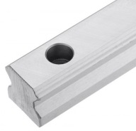 CNC lineárne vedenie HGR15 - 10cm - dĺžka do 60cm