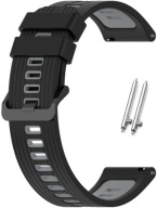 REMÍNOK 22mm UNIVERZÁLNY pre SMARTWATCH SAMSUNG HUAWEI XIAOMI