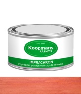 Koopmans Imprachron Wood impregnácia 100ml Hruška