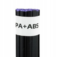 SPOJIVO NA PLASTY PA+ABS ČIERNA 100g PA/ABS+T10