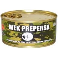 TÝŽDEŇ PREPERSA konzerva 300g - MARLEJ