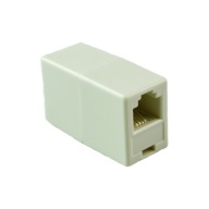RJ45 DPM konektor zásuvka-zásuvka