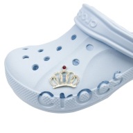 Crocs korunka s kamienkami King pin