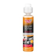 LETNÁ KVAPALINA KONCENTRÁT 250ml 100:1 ORANŽ.