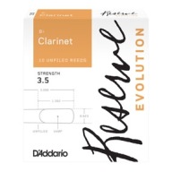 Klarinet D'Addario Rico DCE1035 Reserve Evolution