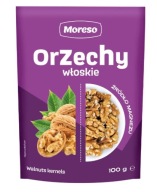 Vlašské orechy 100 g - MORESO