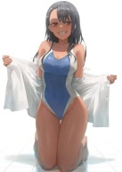 Anime Plagát Ijiranaide, Nagatoro-san ins_012 A3