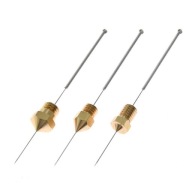 Oceľový flexibilný čistič trysiek 0,4 mm 3D tlač