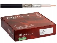 TRILAN 240 Anténny koaxiálny kábel 50ohm 6GHz