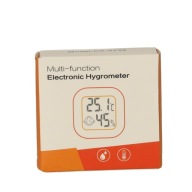 Vlhkomer, izbový teplomer, LCD merač vlhkosti